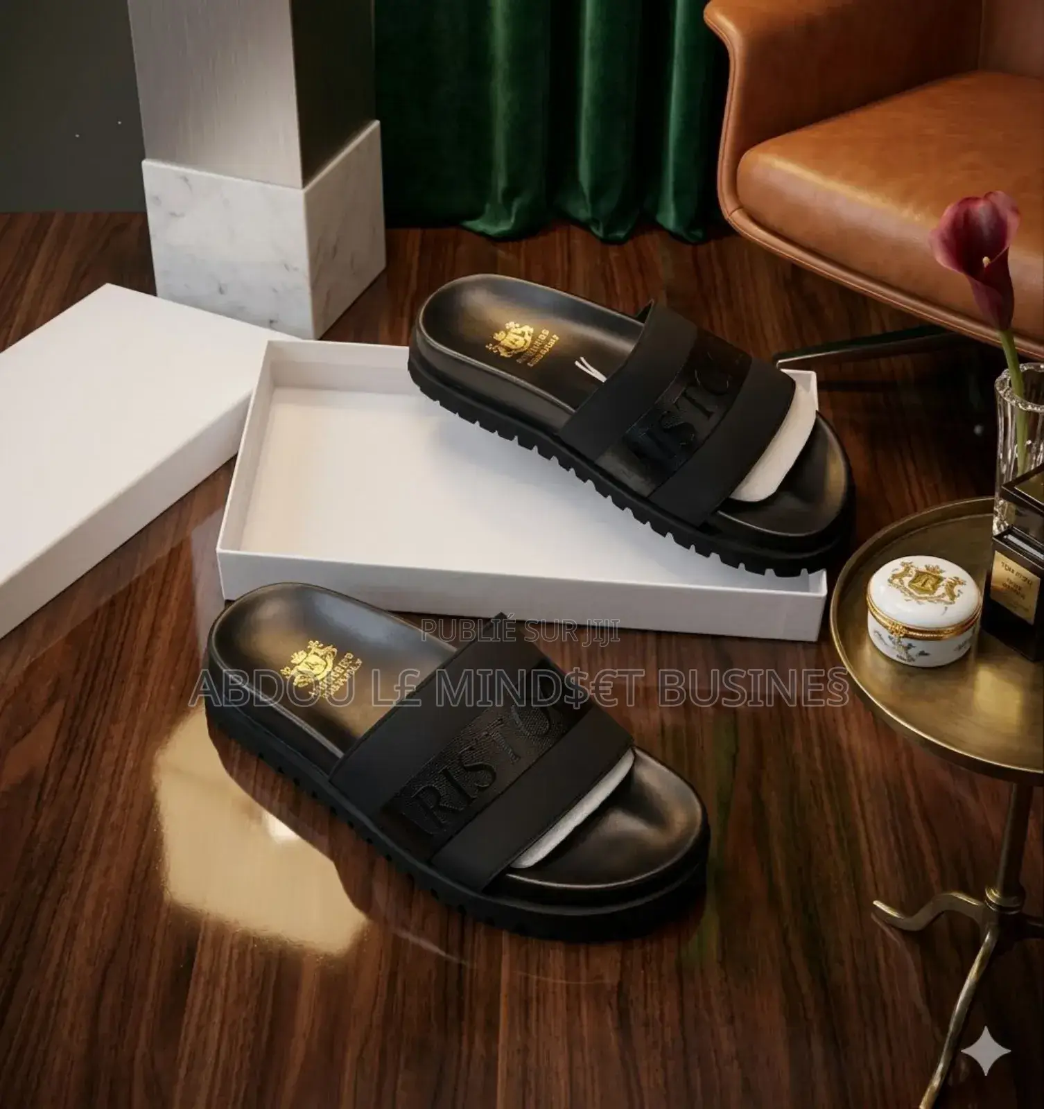 Shoes Aristocrate Disponible