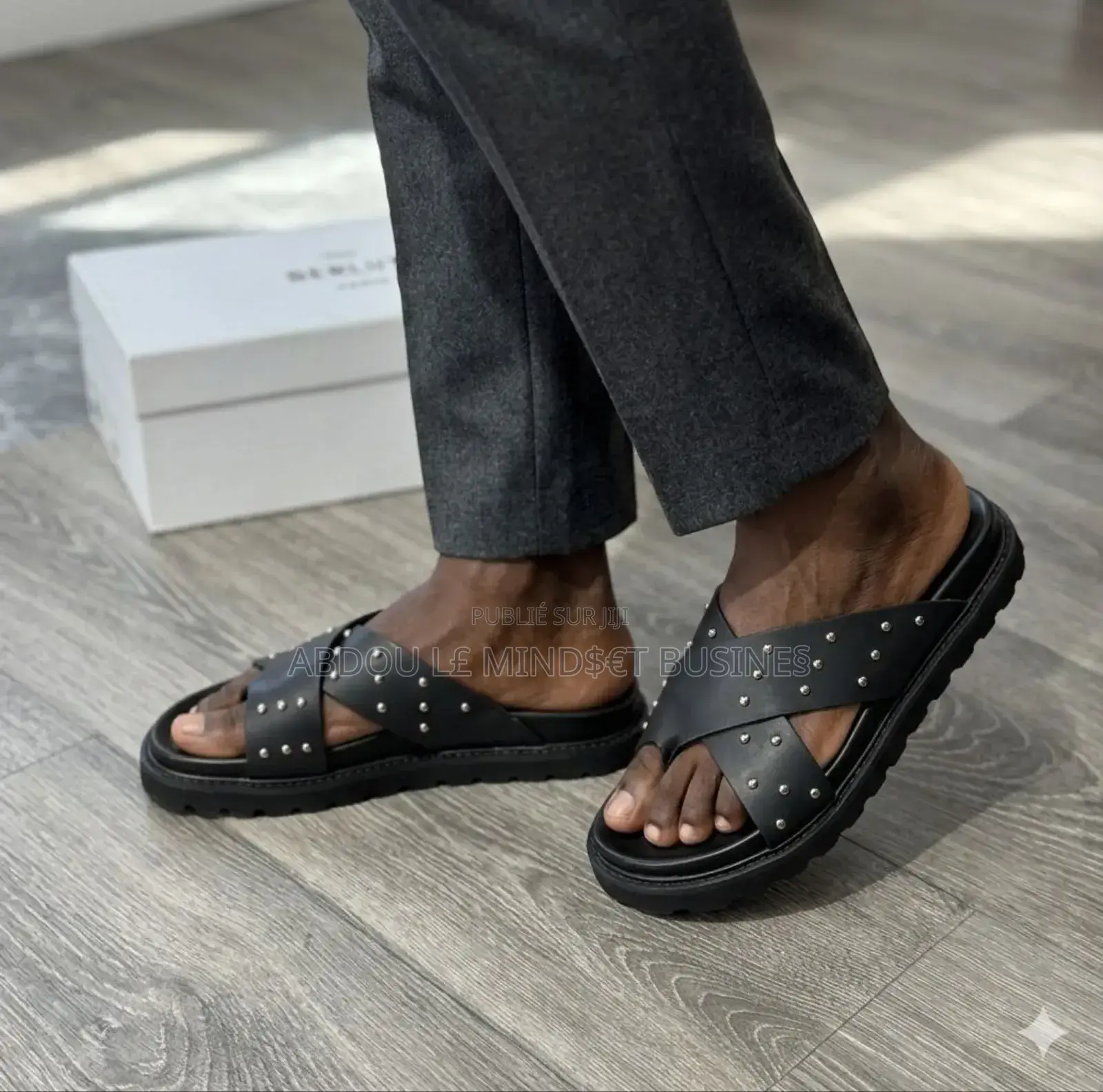 Shoes Berluti Disponible
