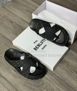 Shoes Berluti Disponible