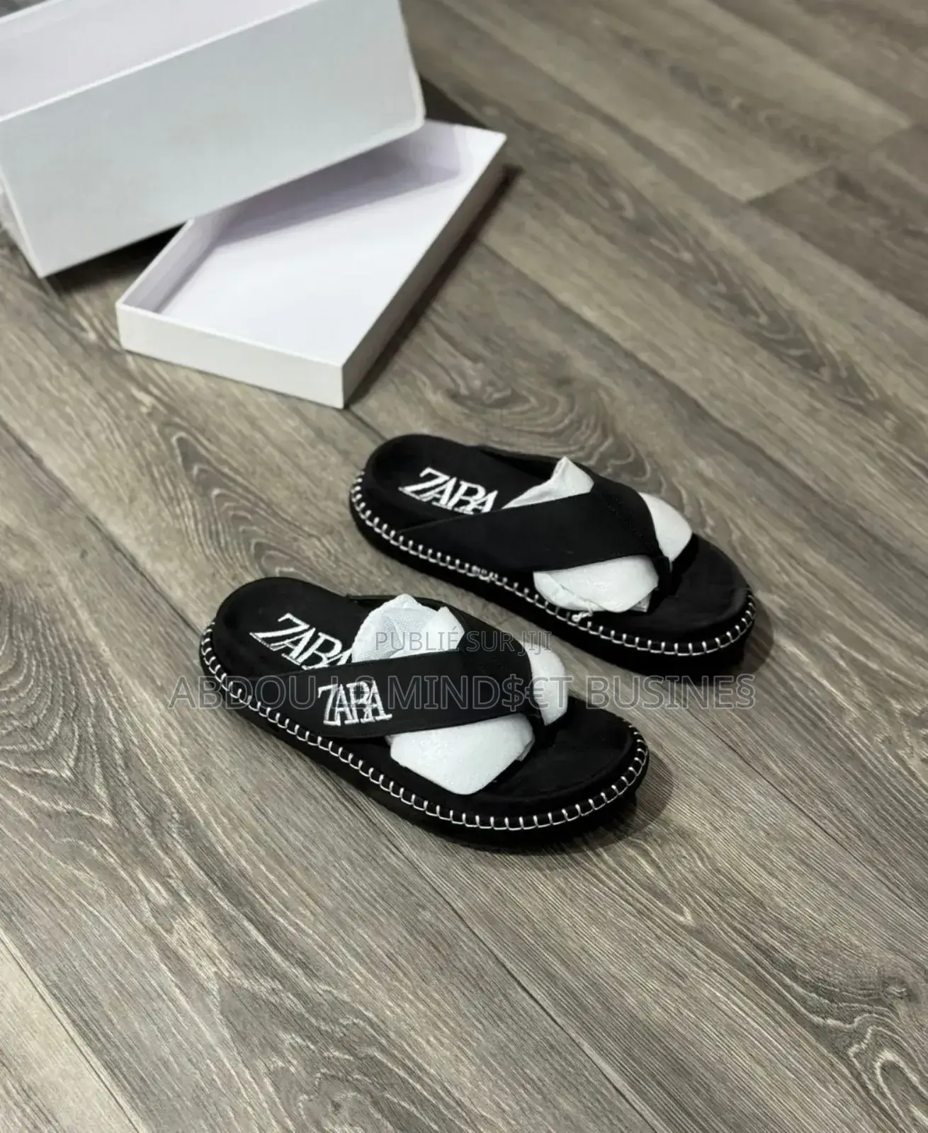 Shoes Zara Disponible