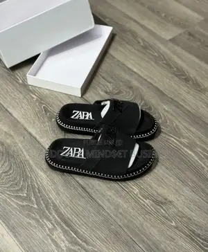 Shoes Zara Disponible
