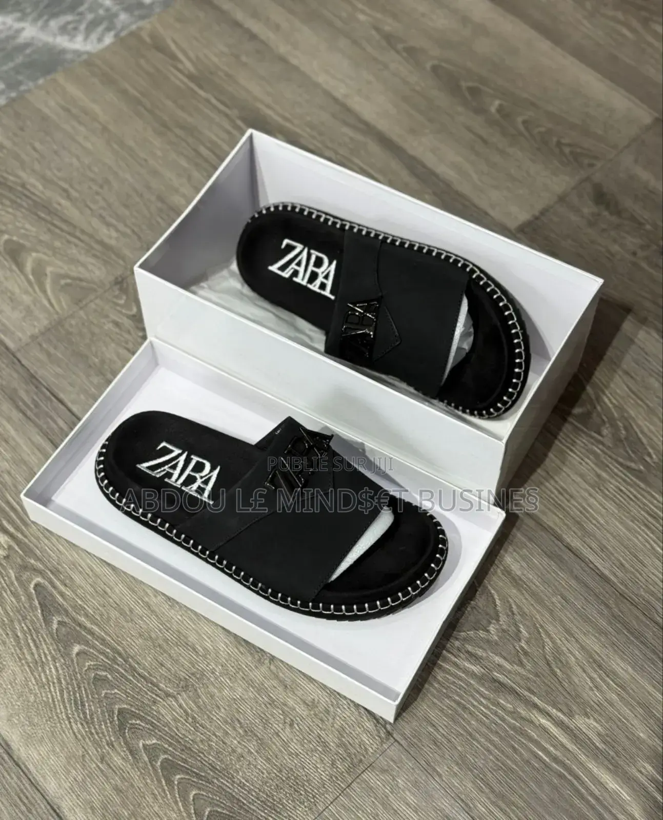 Shoes Zara Disponible