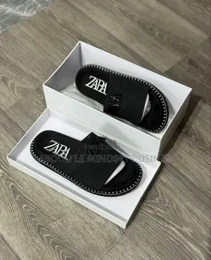 Shoes Zara Disponible