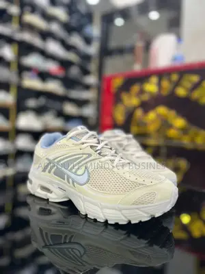 Nike Cushion Disponible