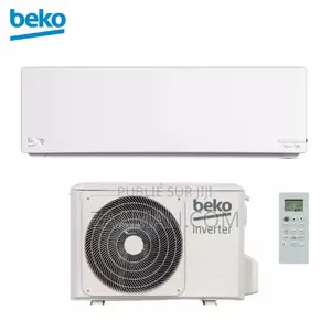 Split Beko 18000btu 2.5 Cv Inverter Description Le Split Beko 18000