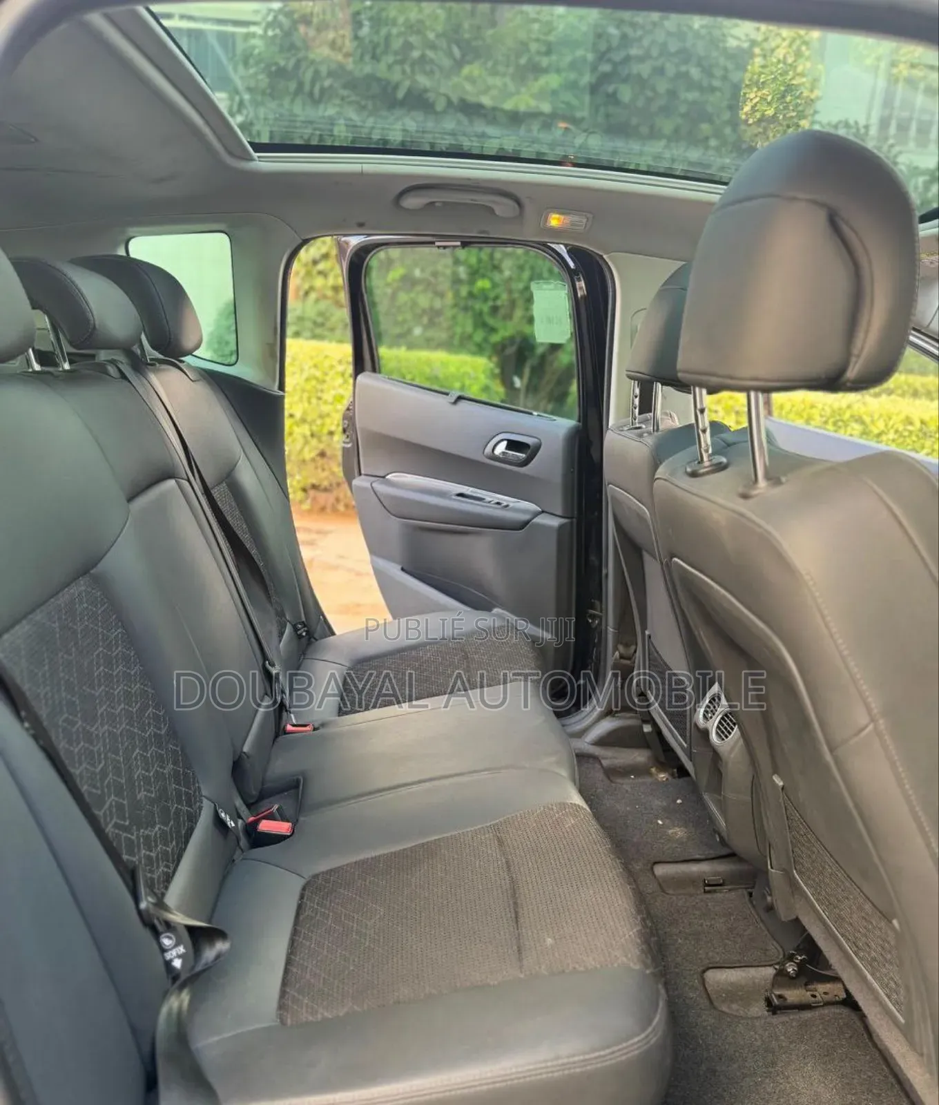 Peugeot 3008 2016 Autre
