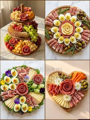 Goût Du Gourmet