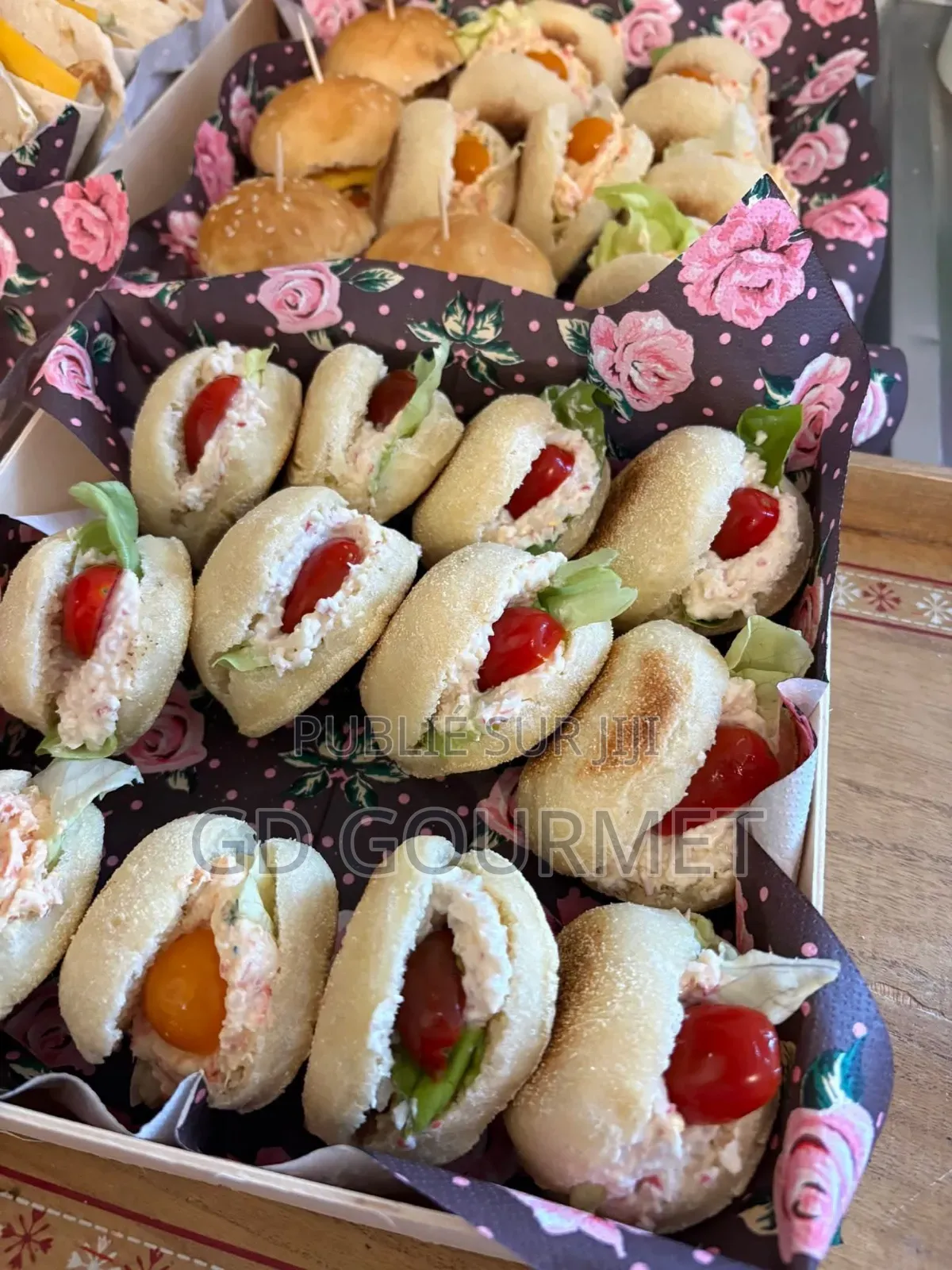 Goût Du Gourmet
