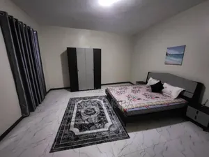 Meublé 2chbre Appartement dans Mn Immo, Yoff à Louer