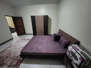 Meublé 2chbre Appartement dans Mn Immo, Yoff à Louer