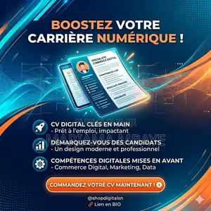 Vente De Cv