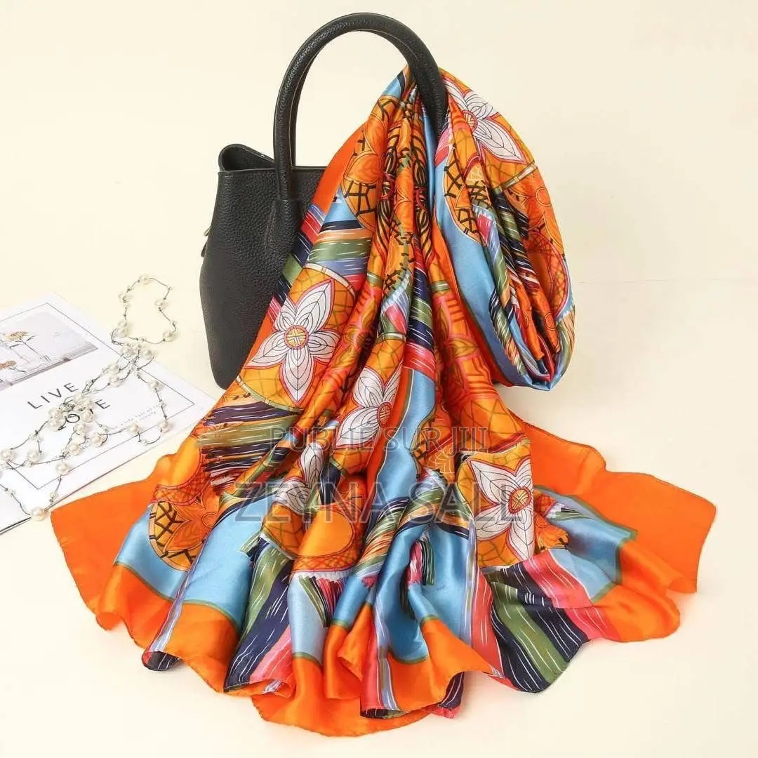 Foulard en Choix