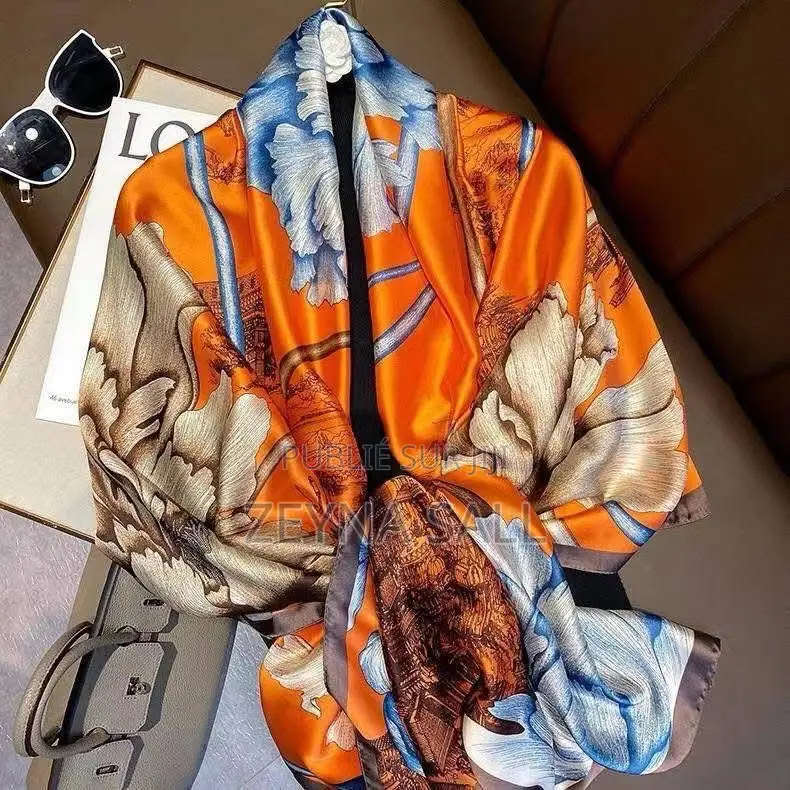 Foulard en Choix