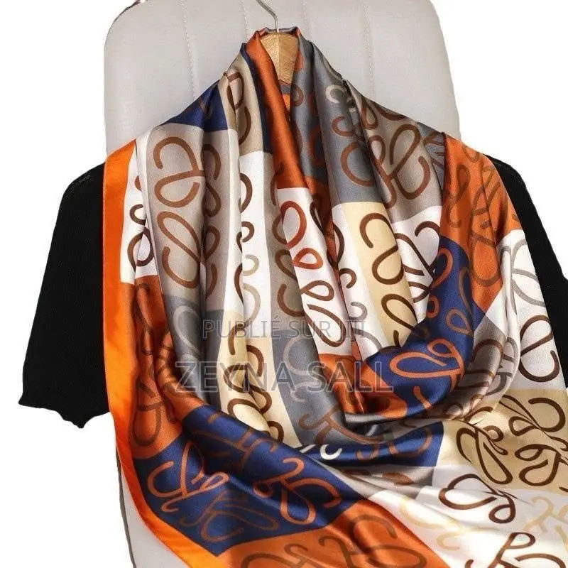 Foulard en Choix