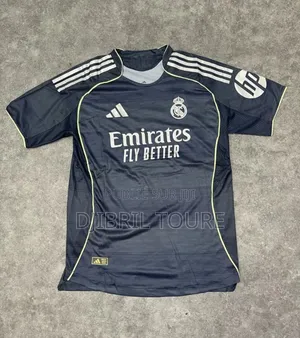 Maillots De Foot