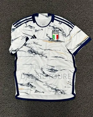 Maillots De Foot