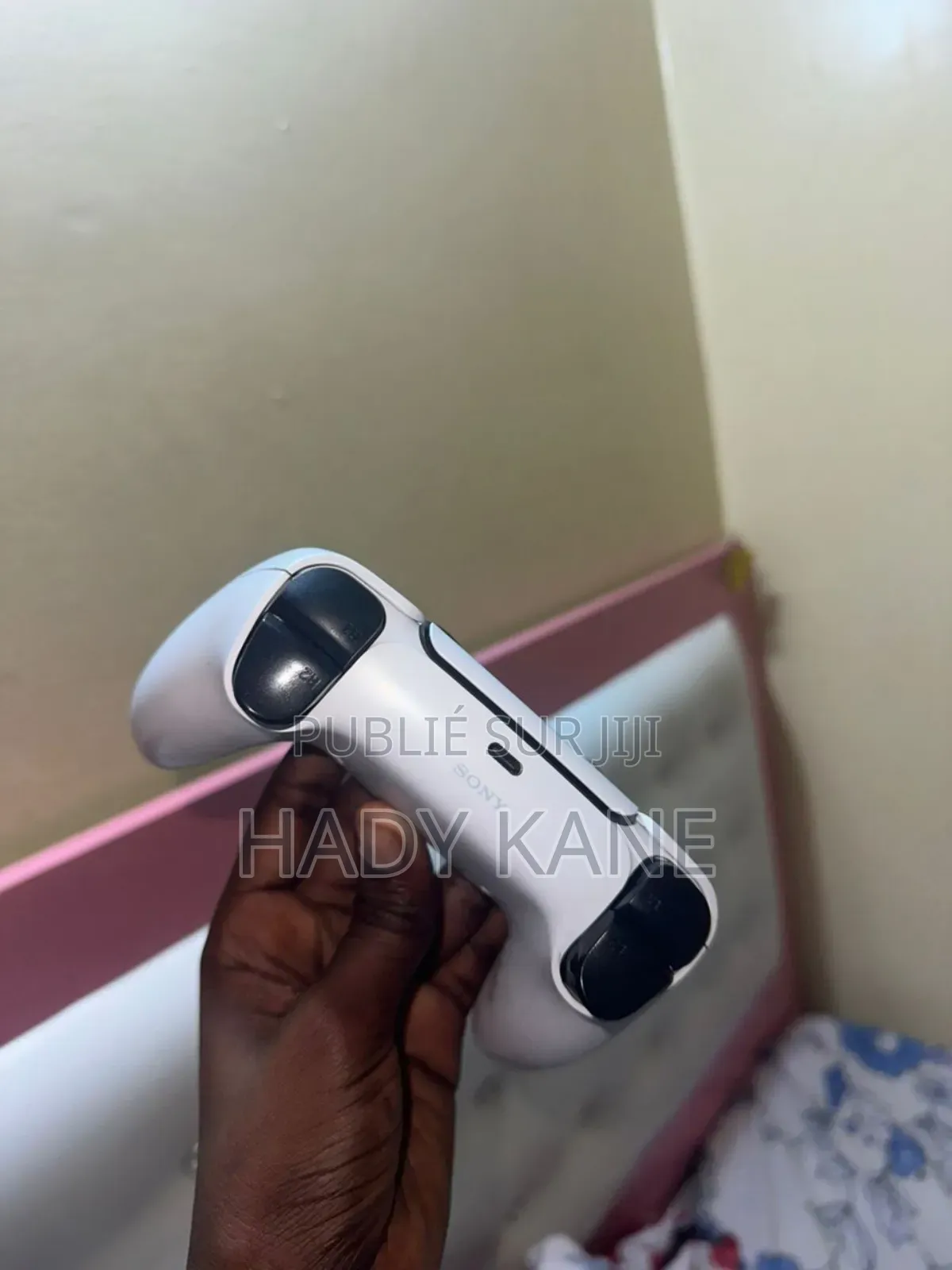 Manette Ps5 Customisé