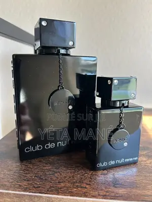 Club De Nuit