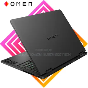 Nouveau Ordinateur portable HP Omen 16 32GB Intel Core Ultra 7 SSD 1T