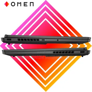 Nouveau Ordinateur portable HP Omen 16 32GB Intel Core Ultra 7 SSD 1T