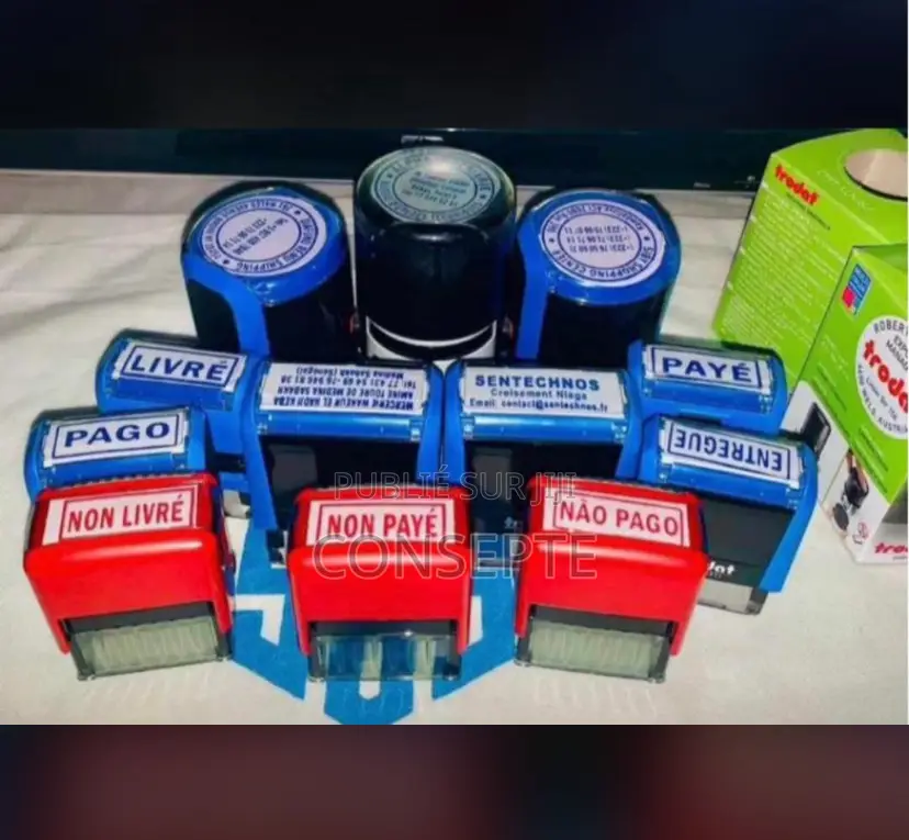 Consepte Services