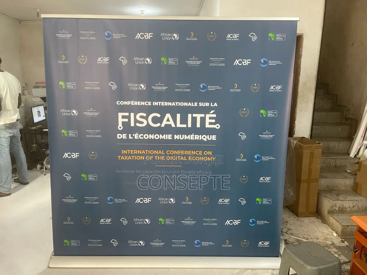 Consepte Services