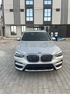 BMW X3 2019 Autre