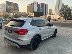 BMW X3 2019 Autre