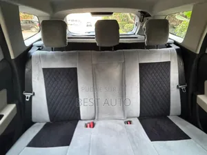 Renault Duster 2019 Blanc