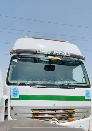 Pares-Brises Camions