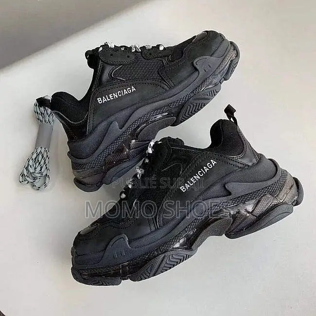 Balenciaga Triple S