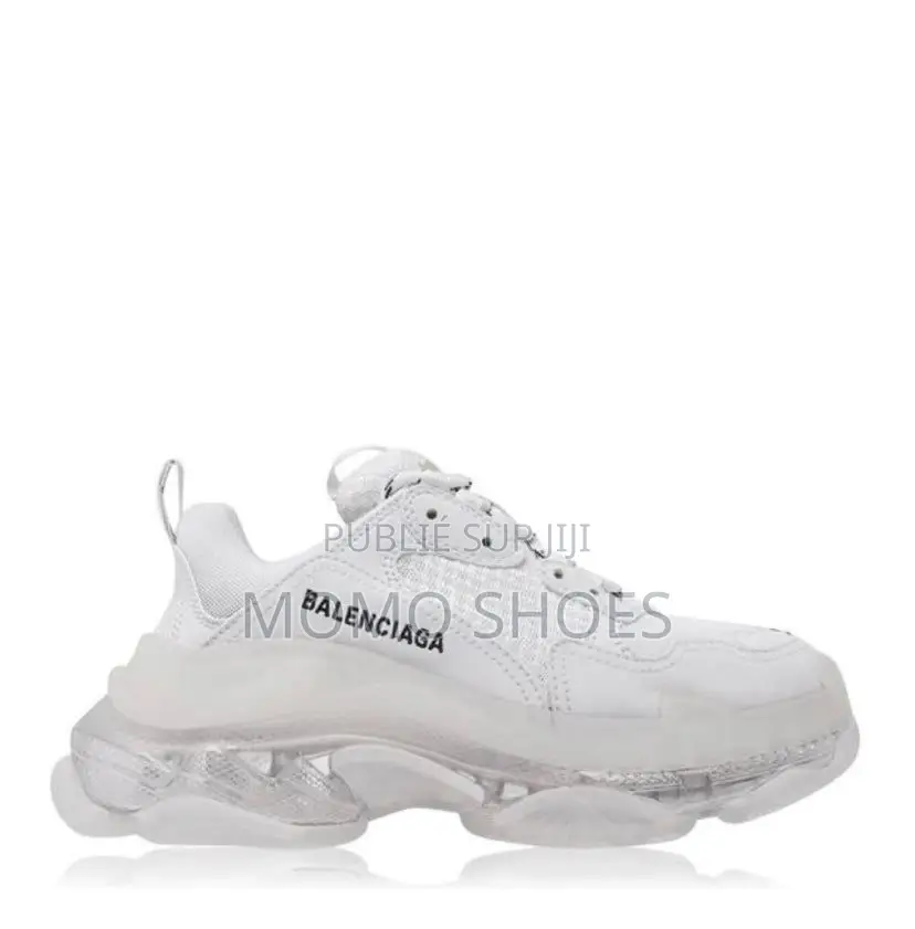 Balenciaga Triple S