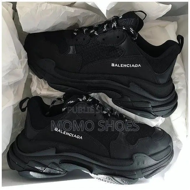 Balenciaga Triple S