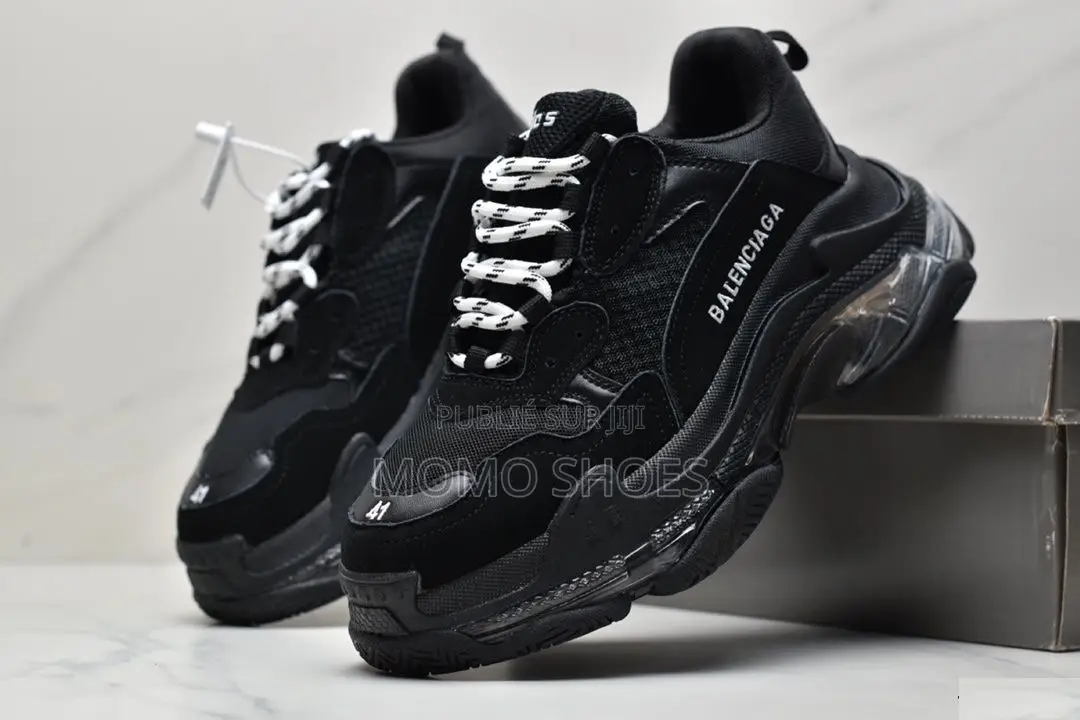 Balenciaga Triple S