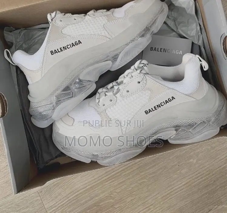 Balenciaga Triple S