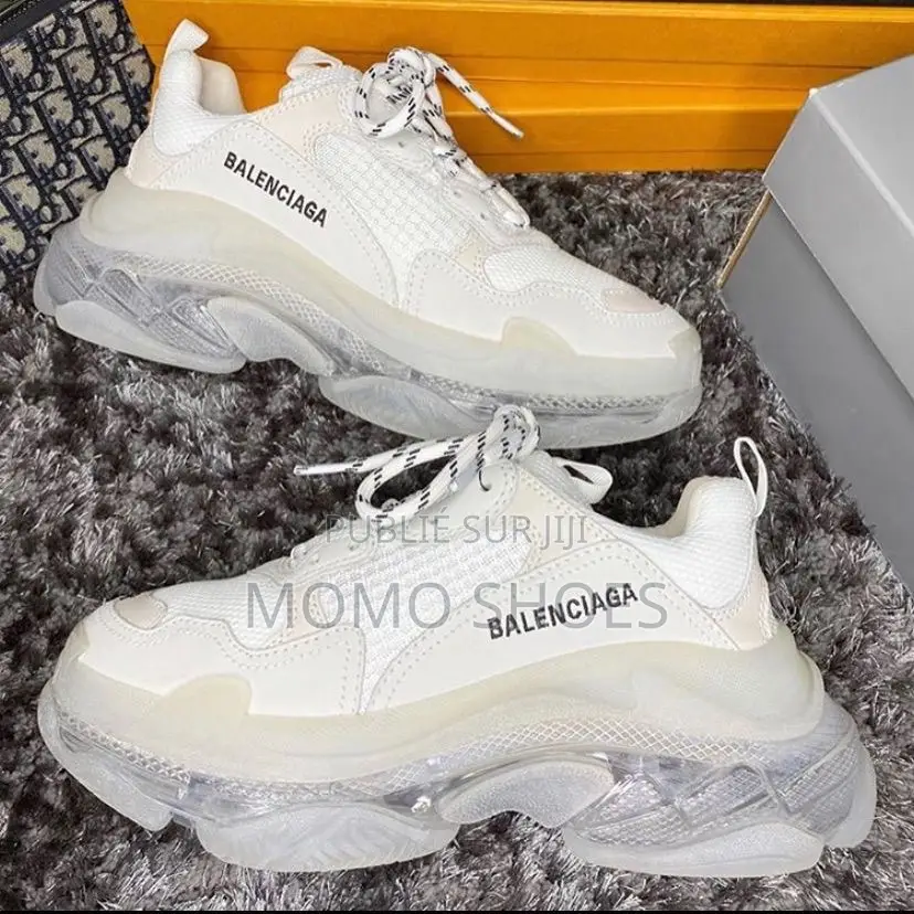 Balenciaga Triple S