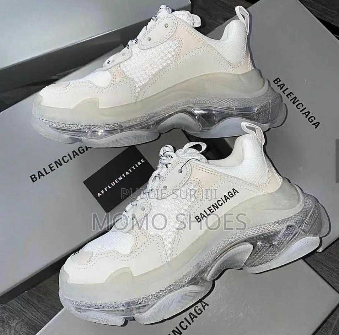Balenciaga Triple S