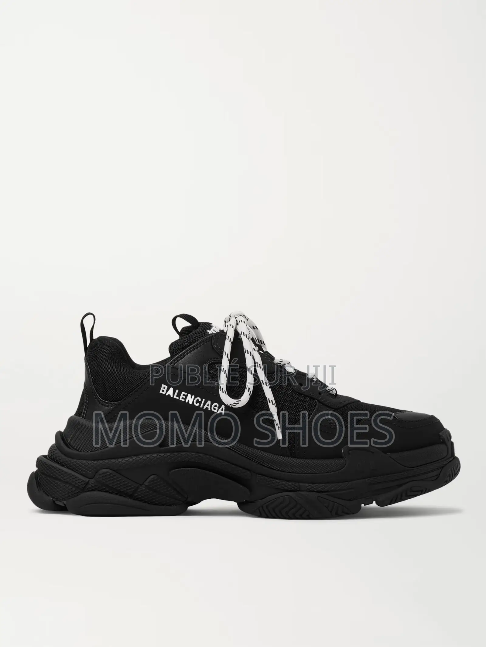Balenciaga Triple S