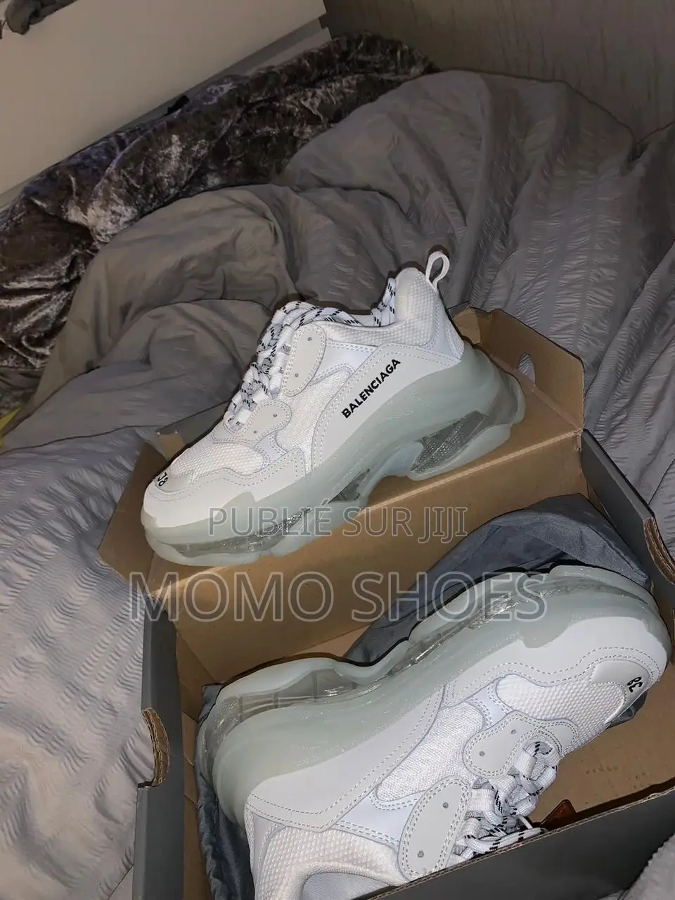 Balenciaga Triple S