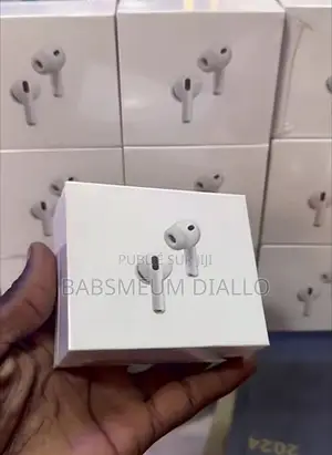 Airpods Pro 3
