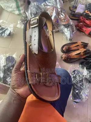 Sandale Femme