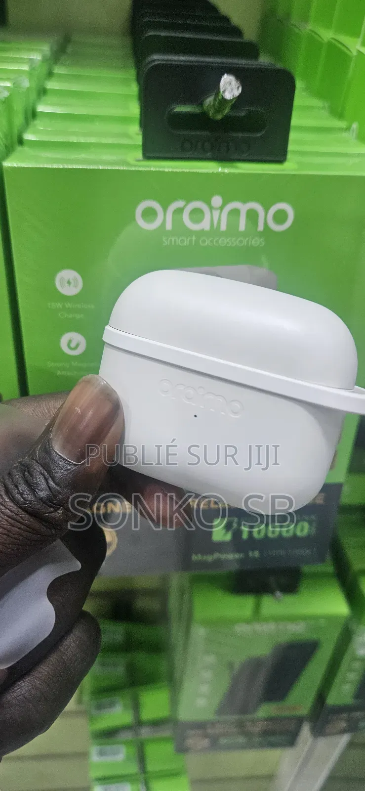 Vente Flash