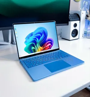 Nouveau Microsoft Surface Pro Copilot+ PC 12 16GB SSD 1T