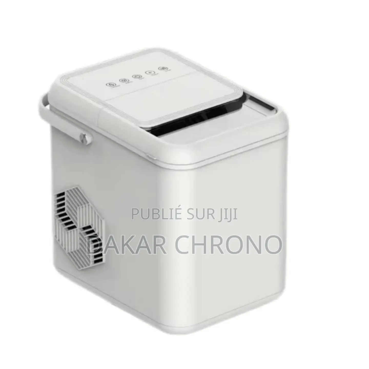 Machine a Glaces Professionnel/Pondeuse a Glace