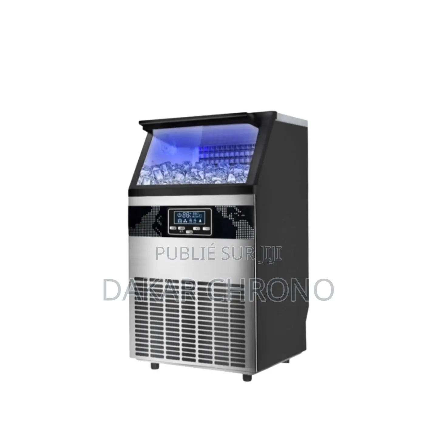 Machine a Glaces Professionnel/Pondeuse a Glace