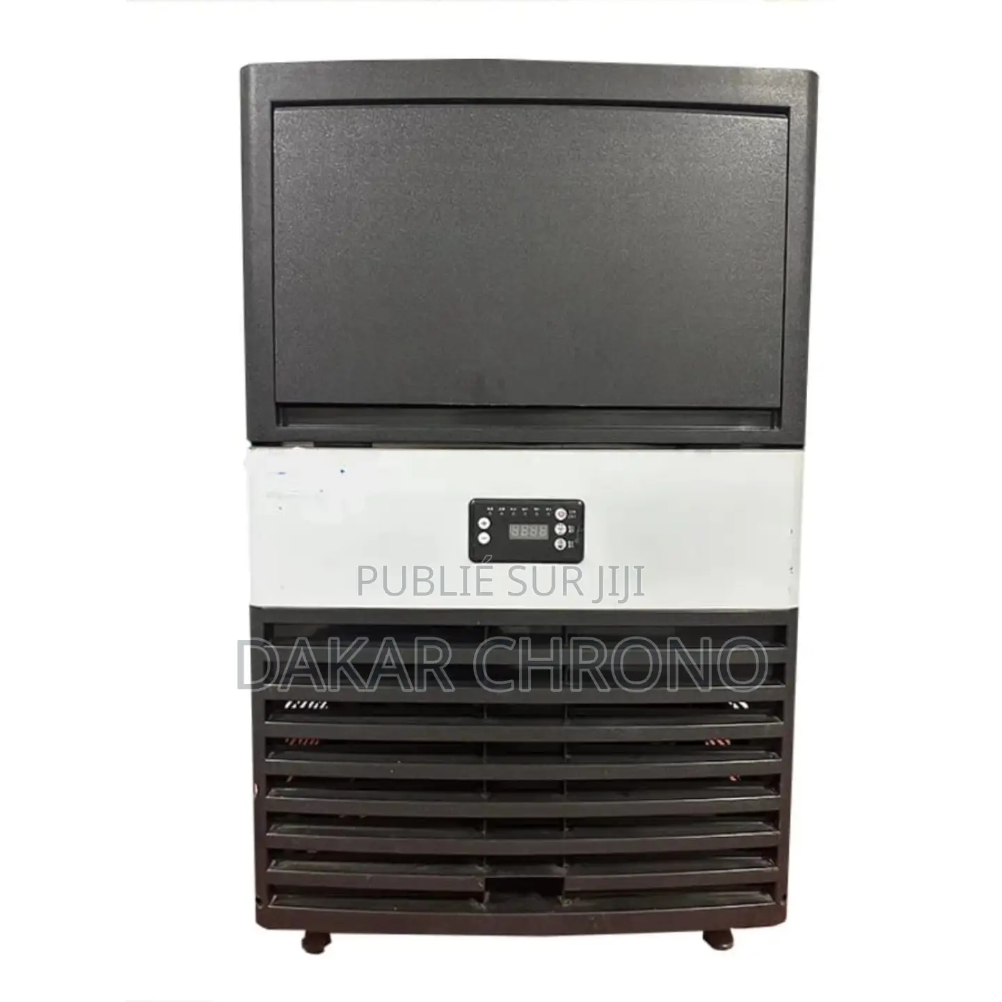 Machine a Glaces Professionnel/Pondeuse a Glace