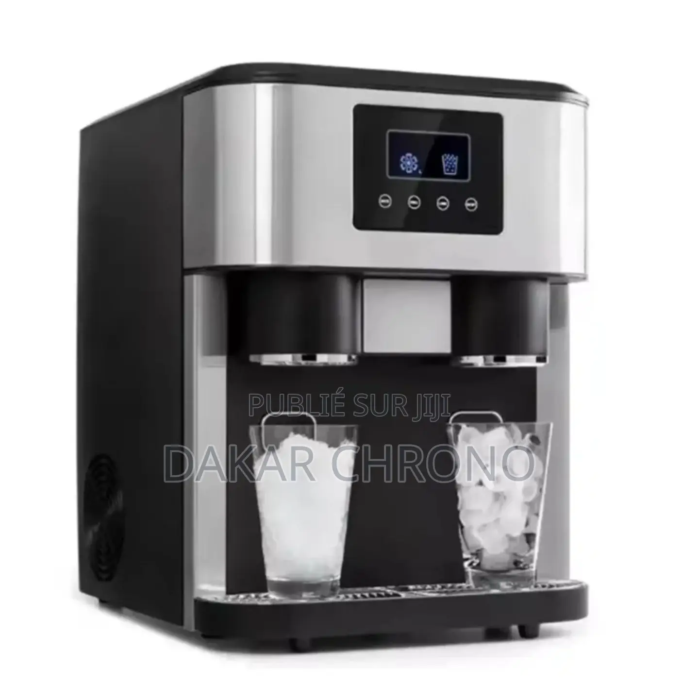 Machine a Glaces Professionnel/Pondeuse a Glace
