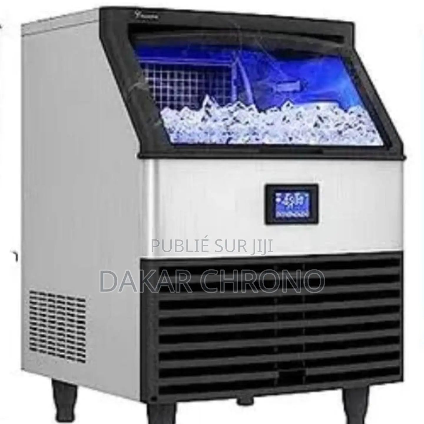 Machine a Glaces Professionnel/Pondeuse a Glace