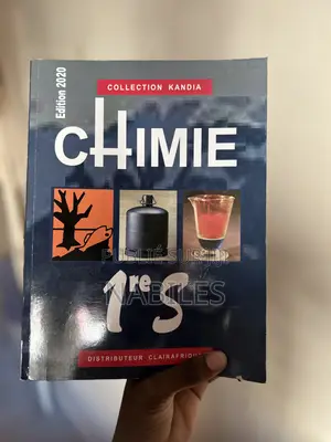 [À Vendre] Manuels 1ère S1 - Excellent État