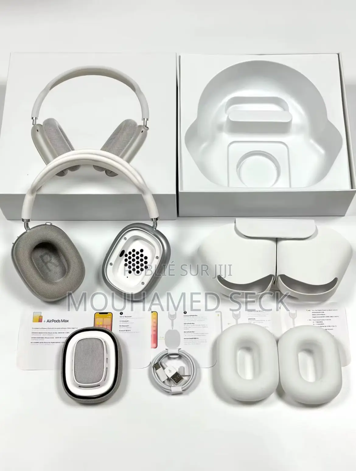 Airpods Max